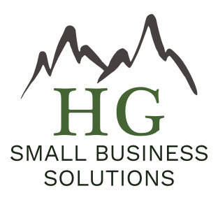 Holly Gifford Small Business Solutions: Home