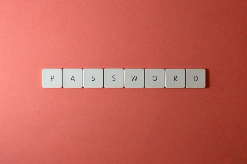 Do You Know Your Passwords? Part 1